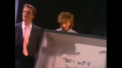 Go West - Call Me ( 1080p Hd )