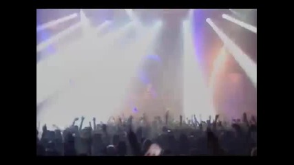 Armin van Buuren - Live @ A State of Trance 500 , Den Bosch част 7