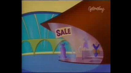 The Jetsons S210 Little Bundle of Trouble