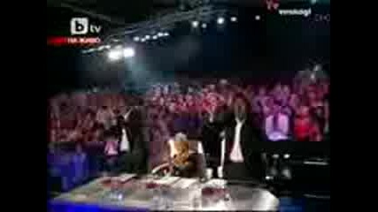 Beat 4 Fun Bulgarias got talent Beatboxers Amazing M.a.d !!! 