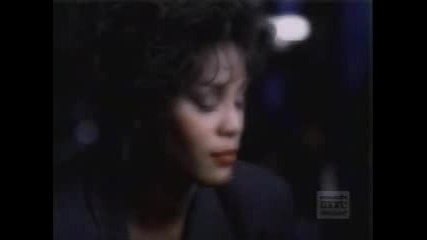 Whitney Houston - I will always love you 