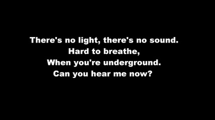 Hollywood Undead - Hear Me Now [hd]