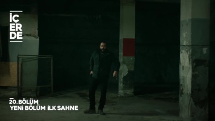 Вътре 20. Епизод - Sneak Peek - Бг Субтитри - Високо Качество