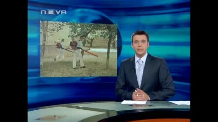Календар 16.08.2010 - Централна емисия - Цял епизод 