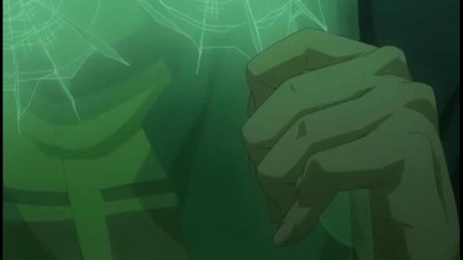To Aru Majutsu no Index Ii - Епизод 24 ( сезон 2 )