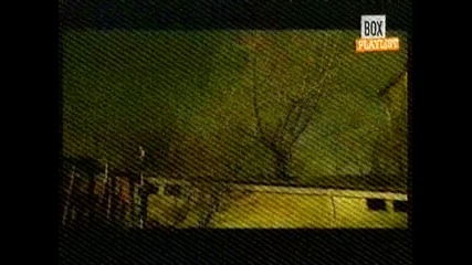 памуковите облаци