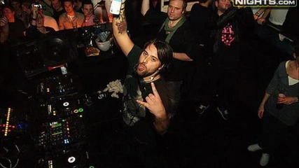 Sebastian Ingrosso & Alesso vs Axwell - I Found You Calling ( Djm Vocal Edit )