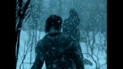 Afi - Love Like Winter 