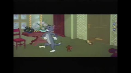 Tom And Jerry