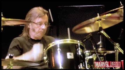 Iron Man 2 Ac Dc Highway to Hell Music Video (720p) 
