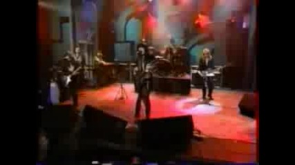 Cinderella - Coming Home (live)
