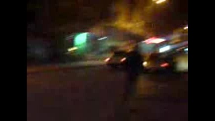 Съзтезание С Трабанти