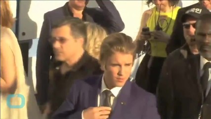 Justin Bieber - LOVE BITES