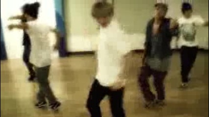 B2st - Special ( Official practice )