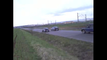 Opel Tigra Vs Renault