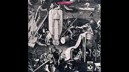 Deep Purple - Bird Has Flown 