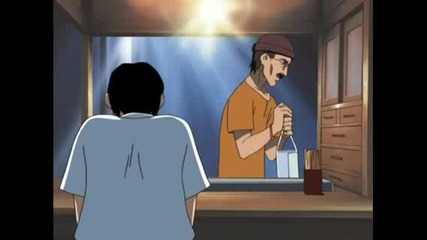 The Legend of Black Heaven Episode 1 Eng Sub 