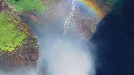 X Ray Dog - The Prophet (bbc Planet Earth)