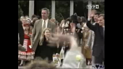 Im Wiecej Ciebie Tym Mniej...michael Jacks