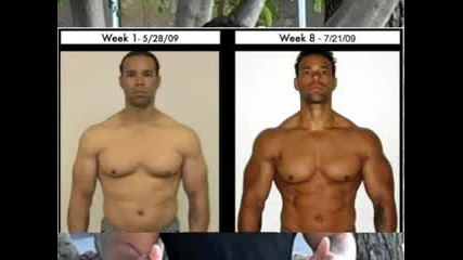 kevin Levrone 