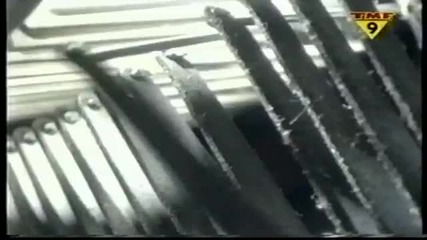 Object One - Typewriter