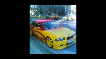 Bmw Mания 3