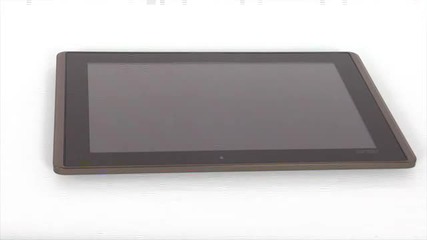 Видео Ревю Asus Eee Pad Transformer Tf101