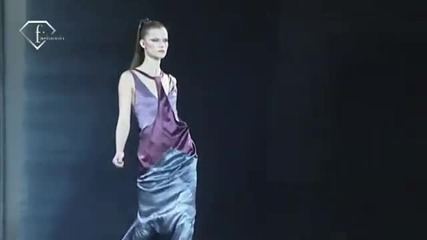fashiontv Ftv.com - Berlin Fw F W 09 - 10 - Michalsky 