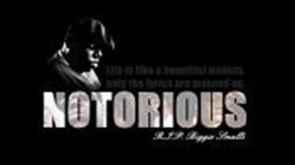 The Notorious Big - Back In The Dayz