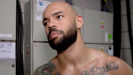Ricochet will “expect the unexpected” at WWE Money in the Bank: WWE.com Exclusive, May 13, 2019