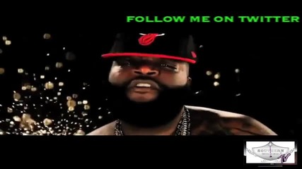 Rick Ross ft. Lil Wayne and Birdman - Veteran s Day