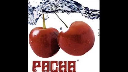 pacha ibiza anthems cd4 