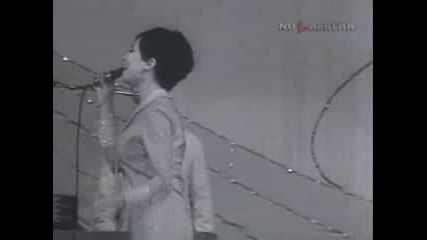 Лили Иванова в Мелодии Друзей - 1968г. 