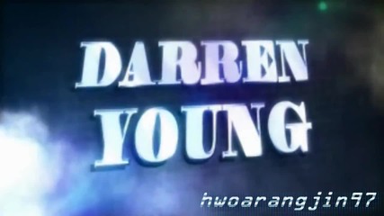 Wwe Darren Young Titantron 2012