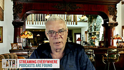 Eric Bischoff’s emotional WWE Hall of Fame reaction: WWE After the Bell, March 18, 2021