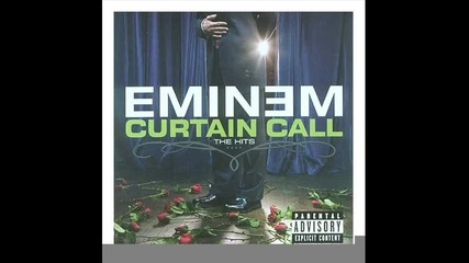 •curtain call• Eminem - [track 4] - Stan (ft. Dido)