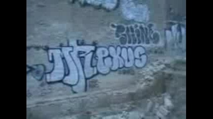Berlin Graffiti