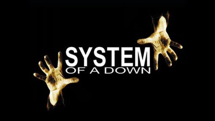 System Of A Down