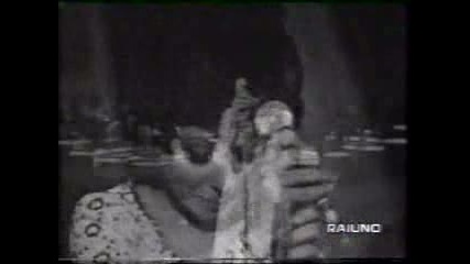 Lara Saint Paul - Dove Volano I Gabbiani