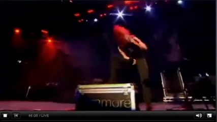 Paramore Let The Flames Begin Reading Festival part 8