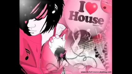 Mix Electro House 2008 summer 