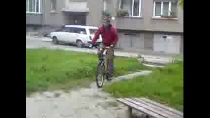 Emo Si Kara Bike