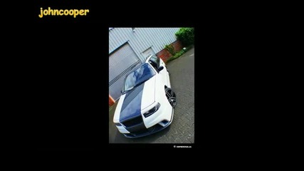 Фотошопът Става Реалност При Този Vw Passat