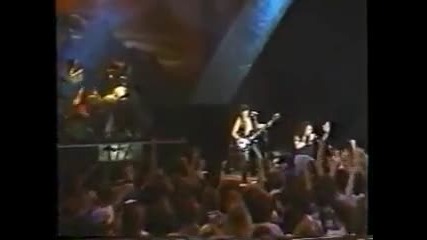 # Dio Ronnie James - Man On The Silver Mountain 