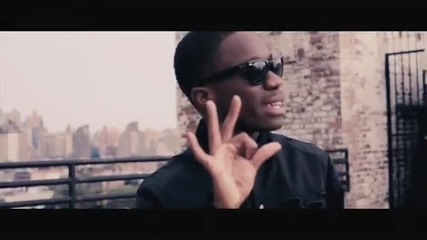 Tinchy Stryder - Generation
