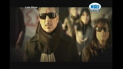 Notis Sfakianakis - Den ipohoro