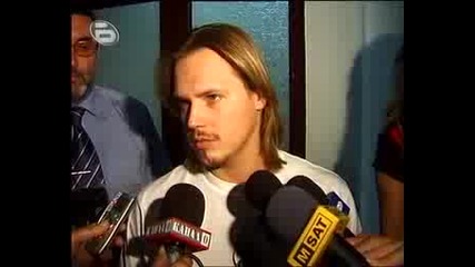 Btv - Maxim Staviski
