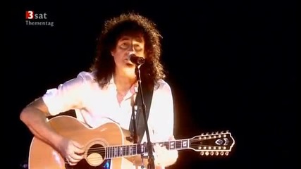 Brian May - Love Of My Life