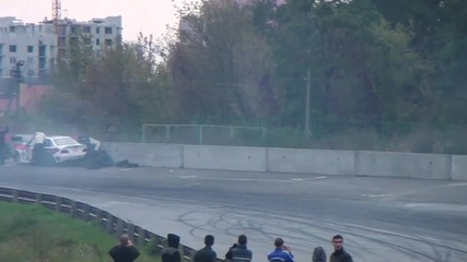 Малък инцидент