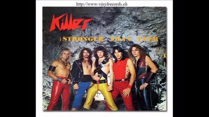 Killer - Stay With Me (1984)